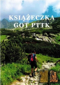Książeczka Górskich Odznak Turystycznych (GOT)