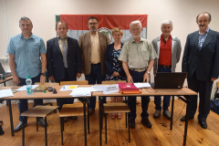 XVIII Zjazd Oddziału 11.06.2022r.