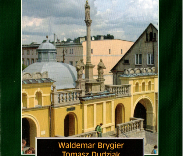 „Ziemia Kłodzka” Waldemar Brygier