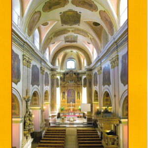 Kościół Braci Mniejszych Franciszkanów