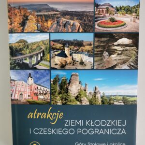Atrakcje Ziemi Kłodzkiej i Czeskiego Pogranicza cz.2 Góry Stołowe i okolice