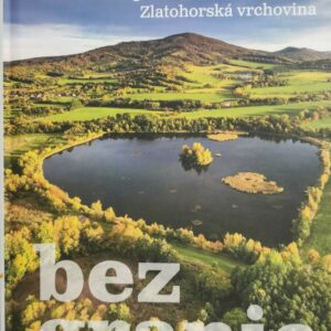 Góry Opawskie Zlatohorska vrchovina bez granic