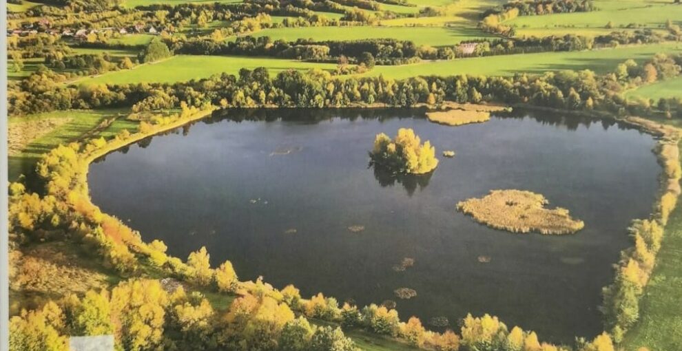 Góry Opawskie Zlatohorska vrchovina bez granic